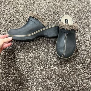 Croc Clogs 9W  